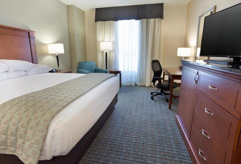 Hotel Drury Inn & Suites Burlington  | Burlington | North Carolina | United States 6
