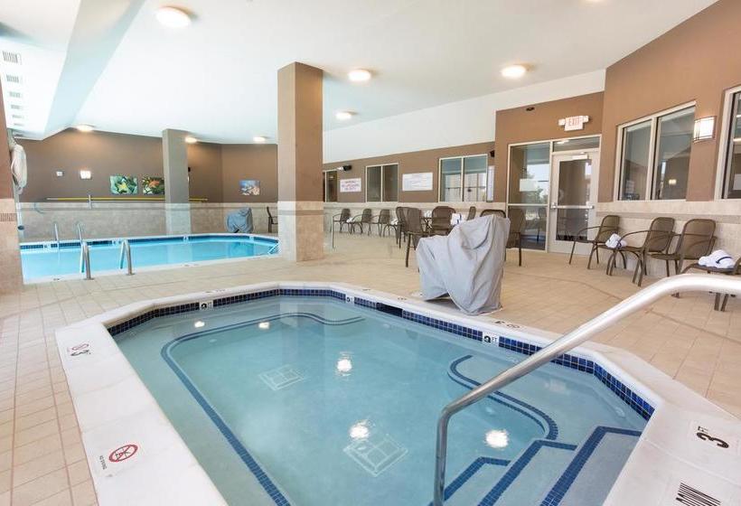 Hotel Drury Inn & Suites Burlington  | Burlington | North Carolina | United States 9