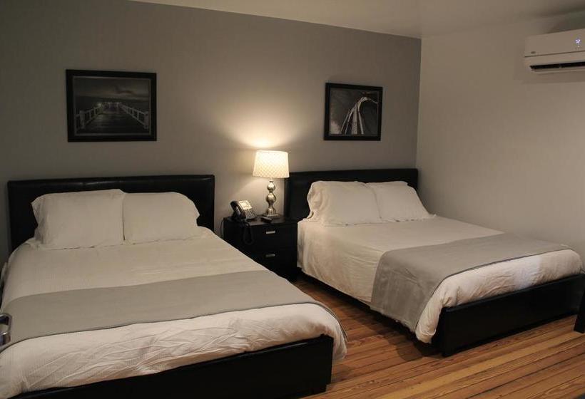 Hotel The Inn On The River 