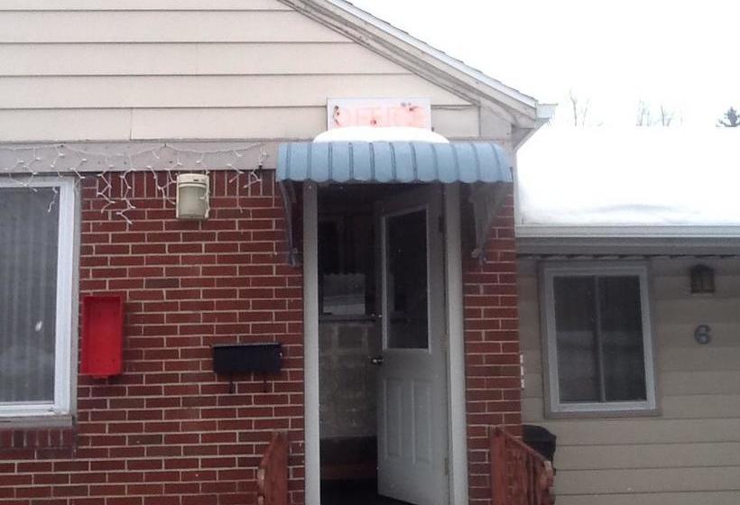 Apex 1 Motel  | Lansing | Michigan | United States 1