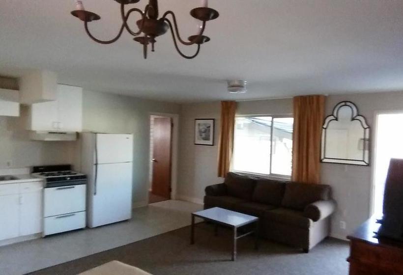 Motel Riviera Motor Lodge  | Tucson | Arizona | United States 1