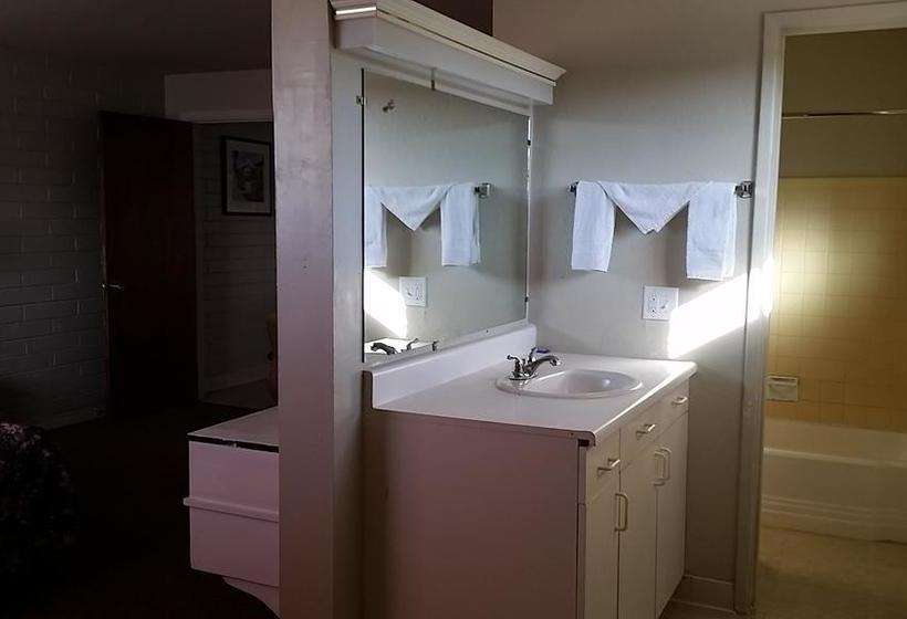 Motel Riviera Motor Lodge  | Tucson | Arizona | United States 10