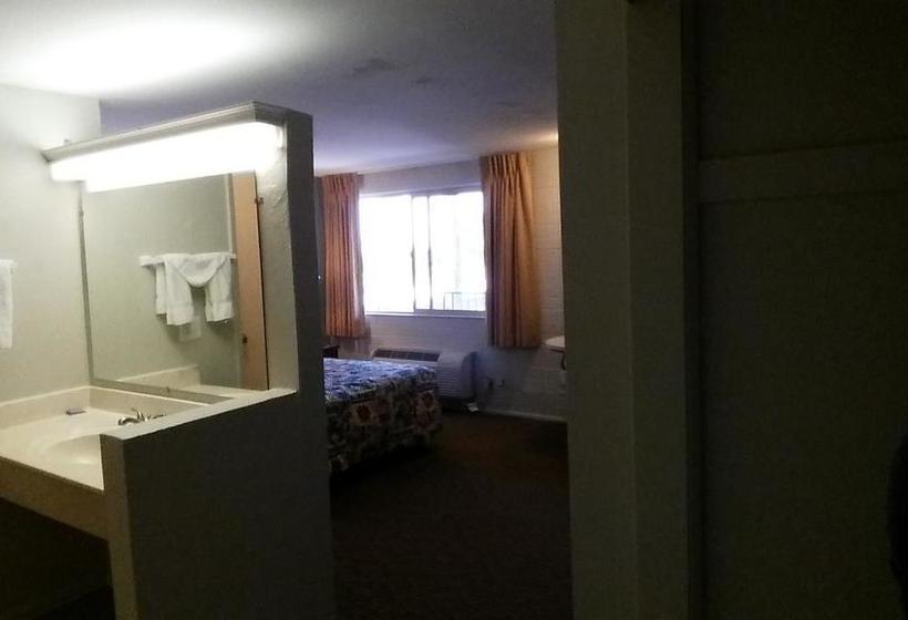 Motel Riviera Motor Lodge  | Tucson | Arizona | United States 3