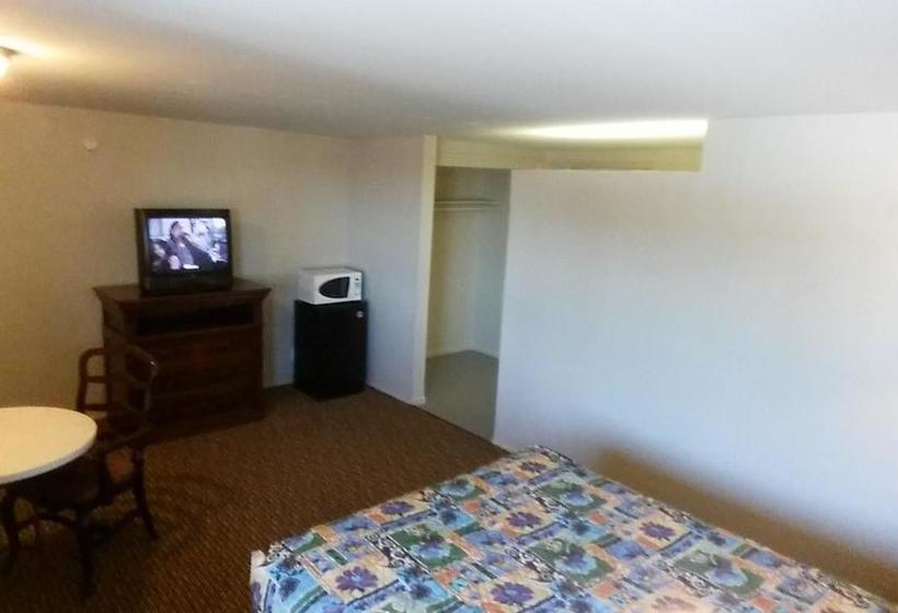 Motel Riviera Motor Lodge  | Tucson | Arizona | United States 9