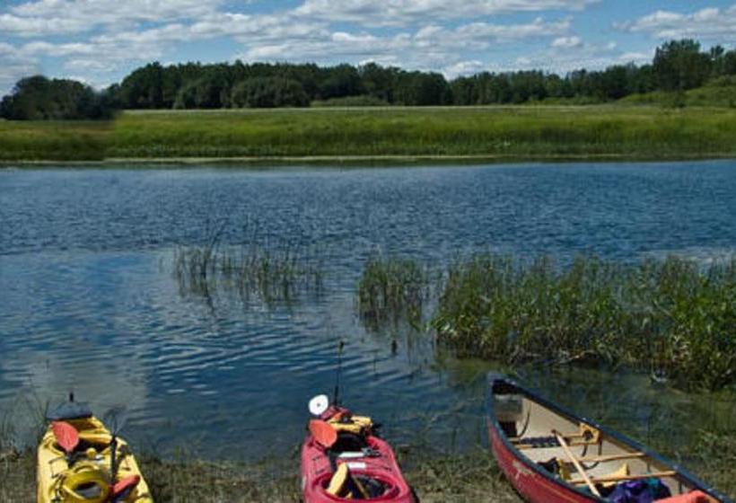 Motel The Cape Winds 