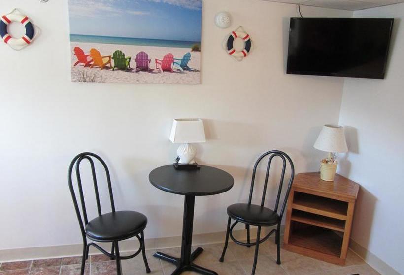 Green Dolphin Motel  | Old Orchard Beach | Maine | United States 1