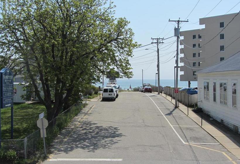 Green Dolphin Motel  | Old Orchard Beach | Maine | United States 18