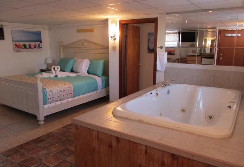 Green Dolphin Motel  | Old Orchard Beach | Maine | United States 2