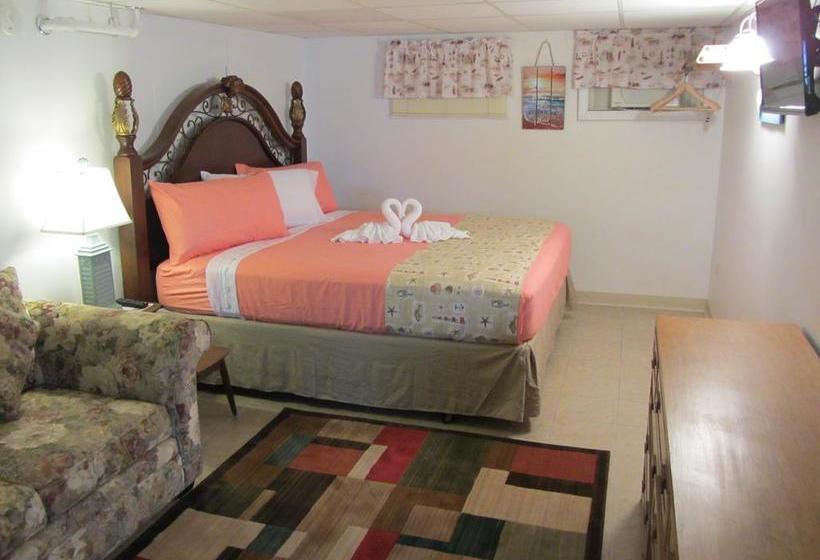 Green Dolphin Motel  | Old Orchard Beach | Maine | United States 5