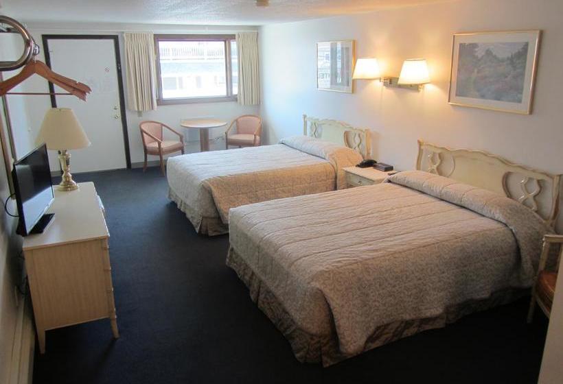 Green Dolphin Motel  | Old Orchard Beach | Maine | United States 8