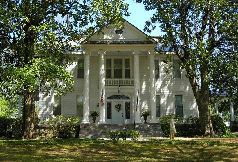 Magnolia Grove Bed And Breakfast Hernando