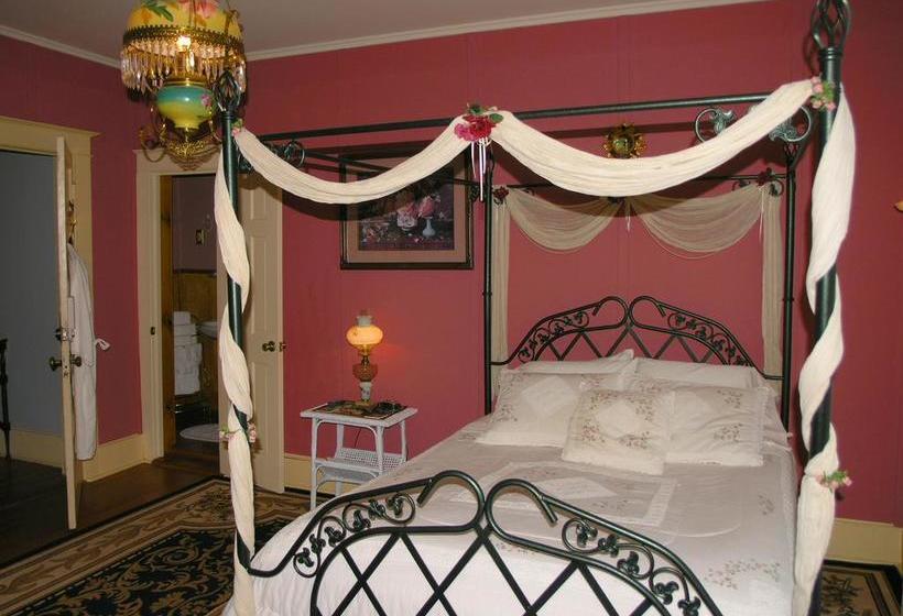 Magnolia Grove Bed And Breakfast  | Hernando | Mississippi | United States 1