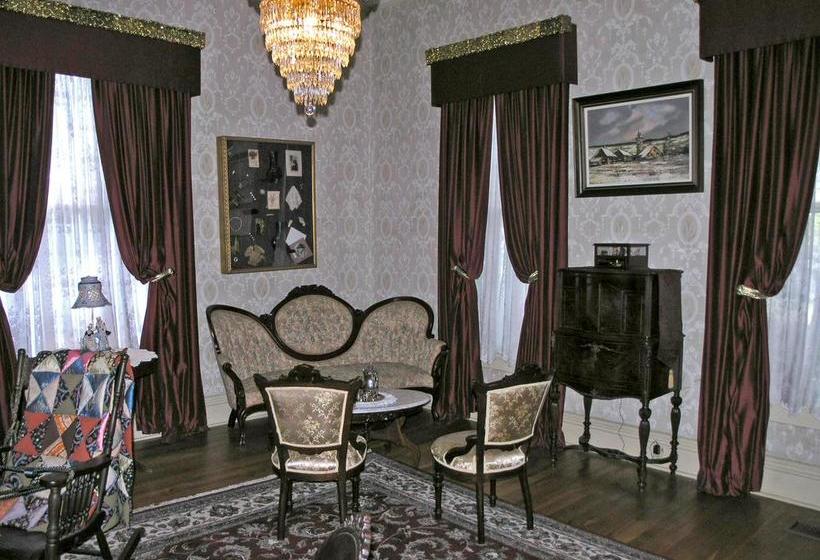 Magnolia Grove Bed And Breakfast  | Hernando | Mississippi | United States 2