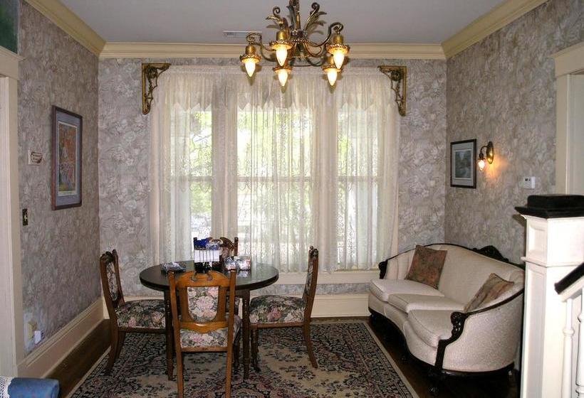 Magnolia Grove Bed And Breakfast  | Hernando | Mississippi | United States 3