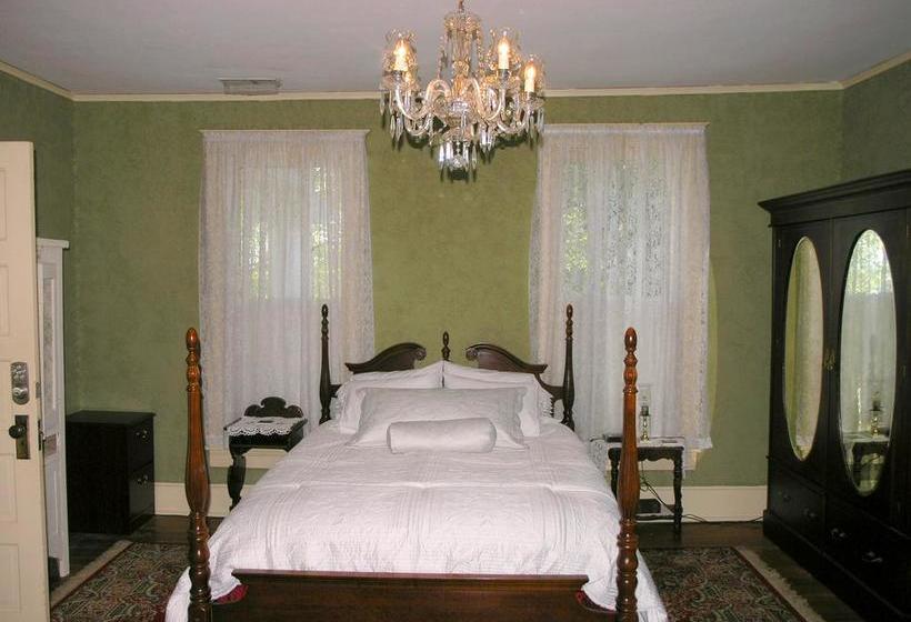 Magnolia Grove Bed And Breakfast  | Hernando | Mississippi | United States 4