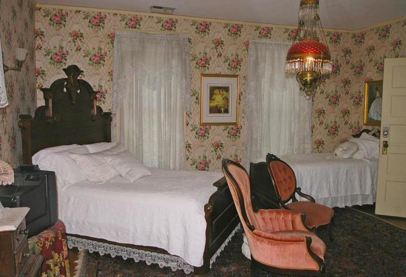 Magnolia Grove Bed And Breakfast  | Hernando | Mississippi | United States 5