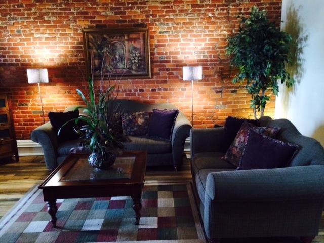 Hotel The 1857  | Paducah | Kentucky | Estados Unidos 4