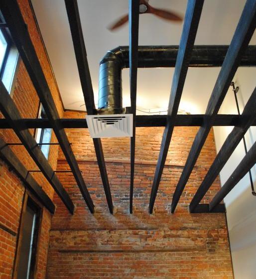 Hotel The 1857  | Paducah | Kentucky | Estados Unidos 7