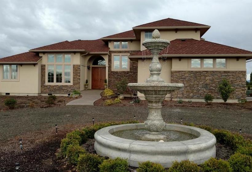 Bed and Breakfast Casale 