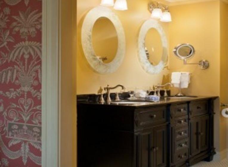 Bed and Breakfast Ivy Lodge  | Newport | Rhode Island | United States 13