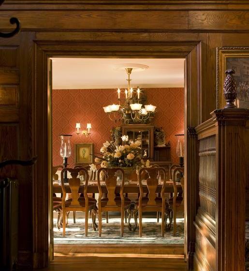 Bed and Breakfast Ivy Lodge  | Newport | Rhode Island | United States 17