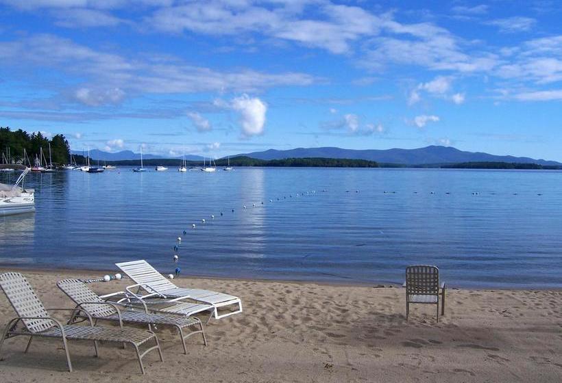 Misty Harbor Resort  | Gilford | New Hampshire | United States 1