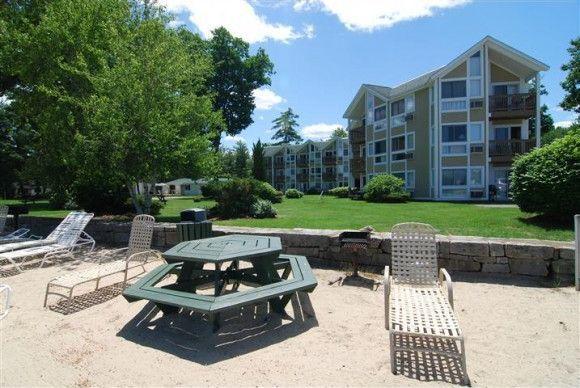 Misty Harbor Resort  | Gilford | New Hampshire | United States 18