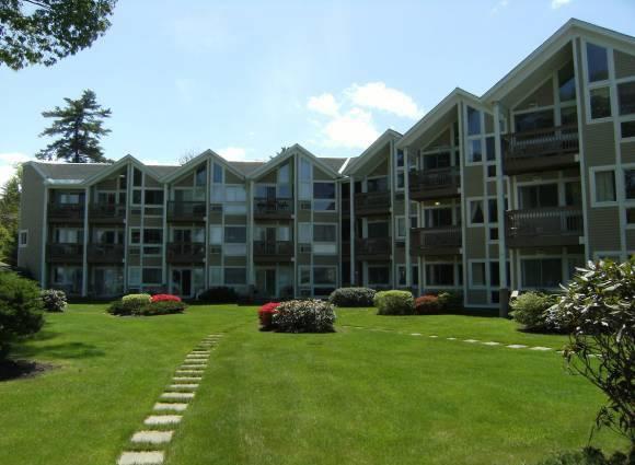 Misty Harbor Resort  | Gilford | New Hampshire | United States 19