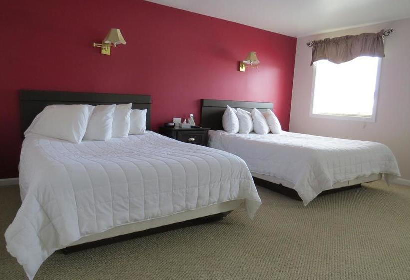 Misty Harbor Resort  | Gilford | New Hampshire | United States 2