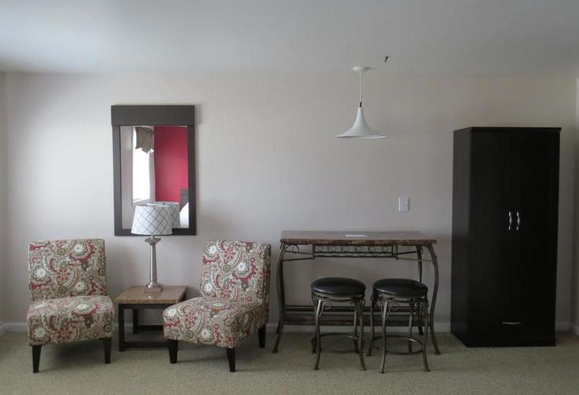 Misty Harbor Resort  | Gilford | New Hampshire | United States 3