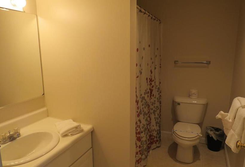 Misty Harbor Resort  | Gilford | New Hampshire | United States 4