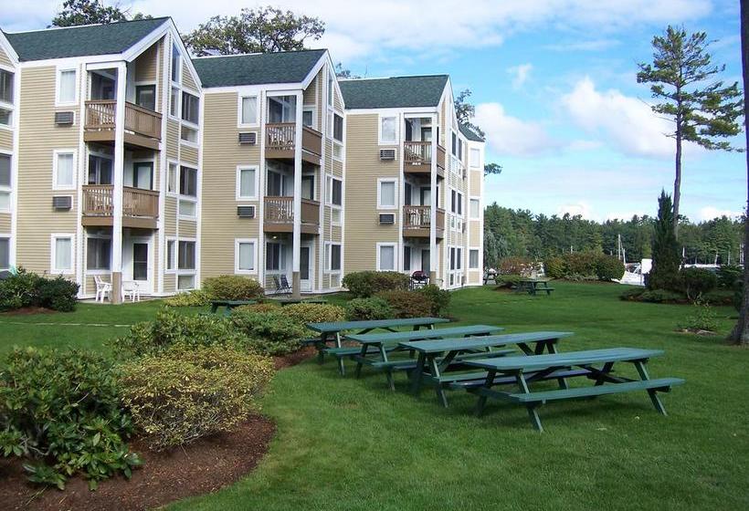 Misty Harbor Resort  | Gilford | New Hampshire | United States 5