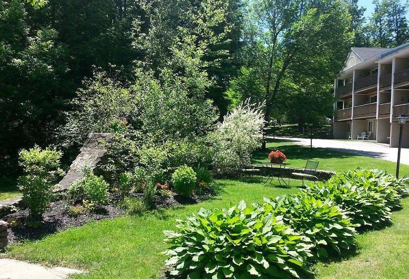 Misty Harbor Resort  | Gilford | New Hampshire | United States 6