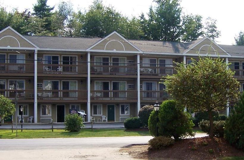 Misty Harbor Resort  | Gilford | New Hampshire | United States 7