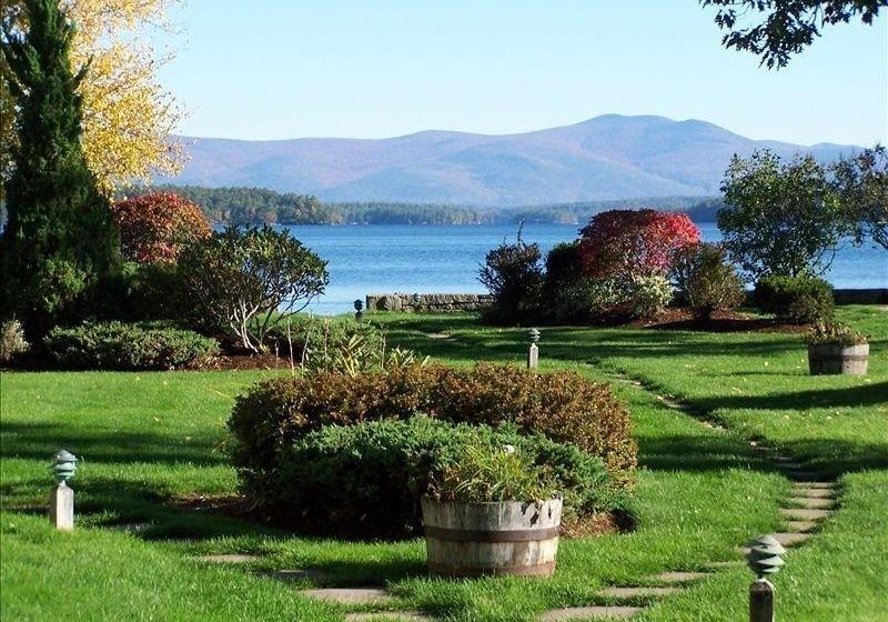 Misty Harbor Resort  | Gilford | New Hampshire | United States 8