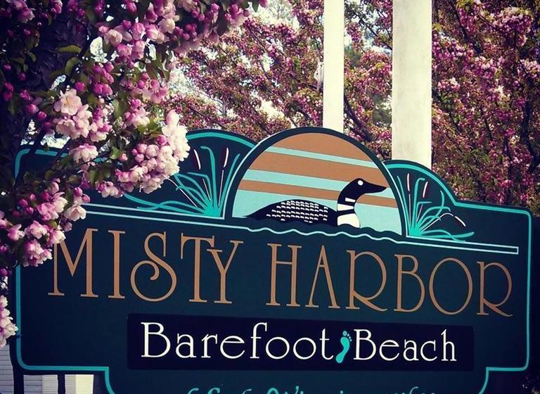 Misty Harbor Resort  | Gilford | New Hampshire | United States 9