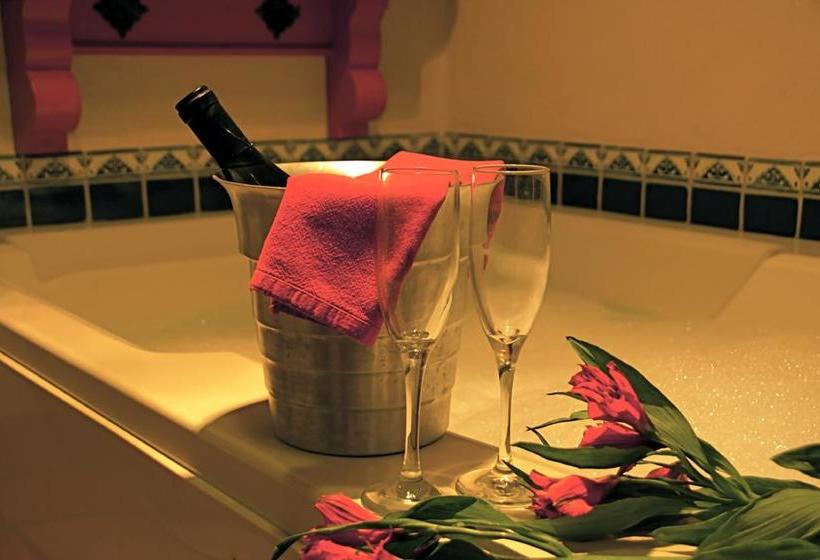 Hacienda Del Sol B&b  | Taos | New Mexico | United States 1