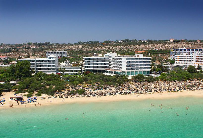 Hotel Grecian Bay  | Ayia Napa | Famagusta | Cyprus 1