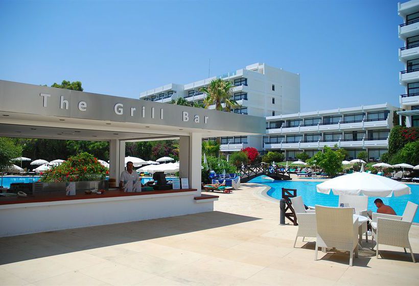 Hotel Grecian Bay  | Ayia Napa | Famagusta | Cyprus 10