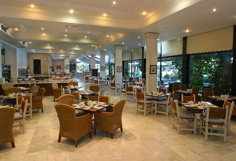 Hotel Grecian Bay  | Ayia Napa | Famagusta | Cyprus 11