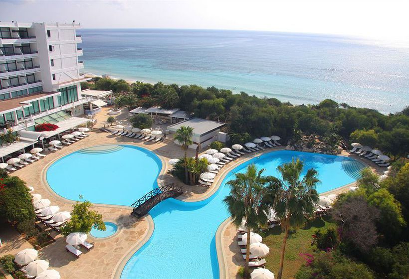 Hotel Grecian Bay  | Ayia Napa | Famagusta | Cyprus 13