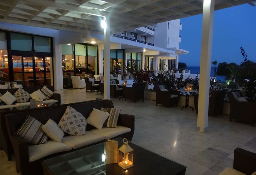 Hotel Grecian Bay  | Ayia Napa | Famagusta | Cyprus 14