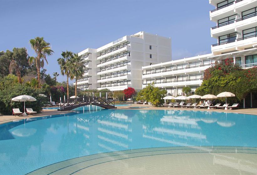 Hotel Grecian Bay  | Ayia Napa | Famagusta | Cyprus 15