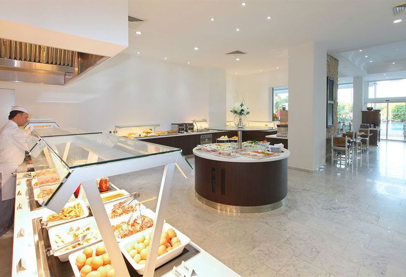 Hotel Grecian Bay  | Ayia Napa | Famagusta | Cyprus 16