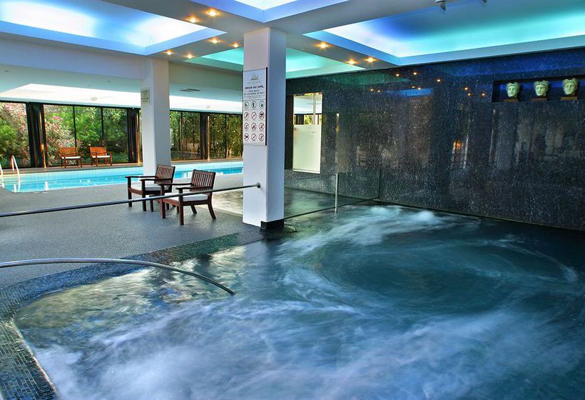 Hotel Grecian Bay  | Ayia Napa | Famagusta | Cyprus 17