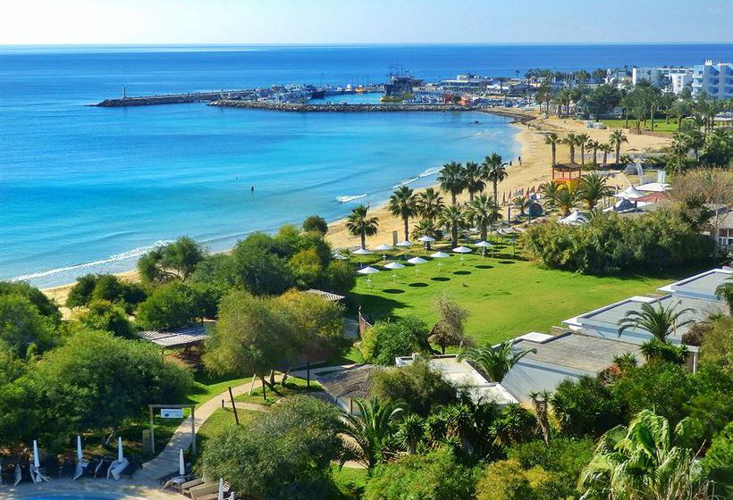 Hotel Grecian Bay  | Ayia Napa | Famagusta | Cyprus 4