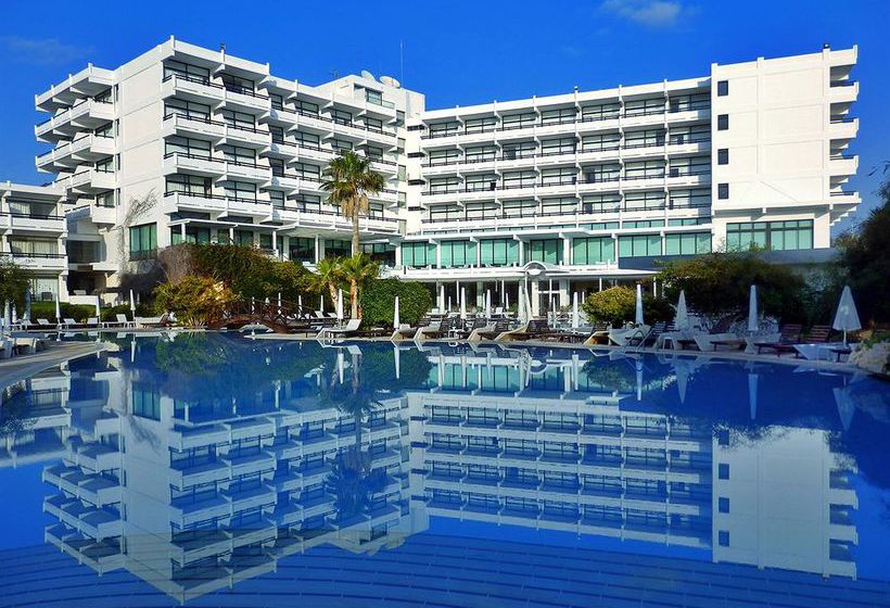 Hotel Grecian Bay  | Ayia Napa | Famagusta | Cyprus 5