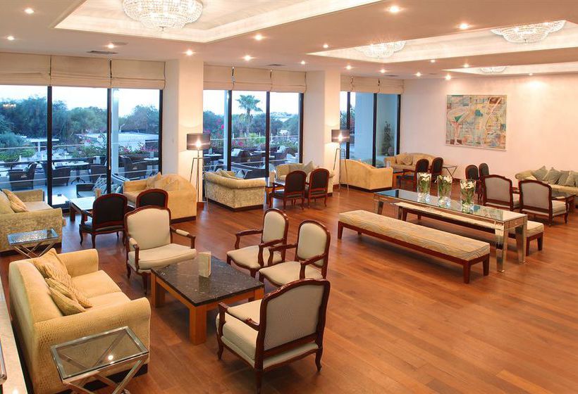 Hotel Grecian Bay  | Ayia Napa | Famagusta | Cyprus 6