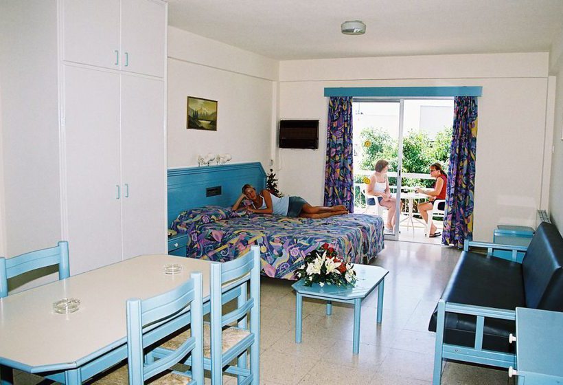 Mastronapa Apartments  | Ayia Napa | Famagusta | Cyprus 1