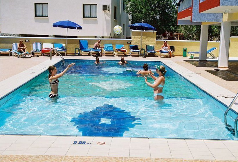 Mastronapa Apartments  | Ayia Napa | Famagusta | Cyprus 2